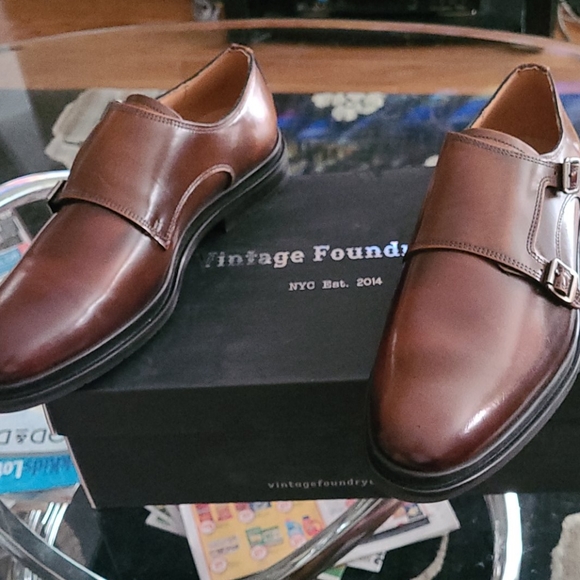 Men's dress 👞 shoes Size 9.5 - Picture 6 of 8